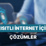 İnternet Bağlantınızı Güvenli Hale Getiren VPN Nedir?