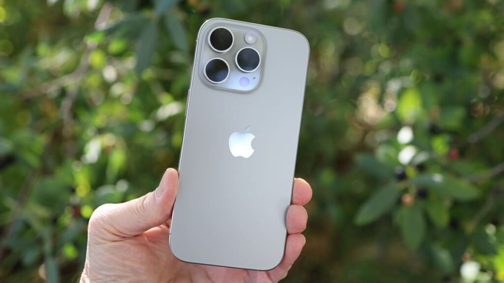 iPhone 17 Pro’nun Tasarımı Değişiyor mu?
