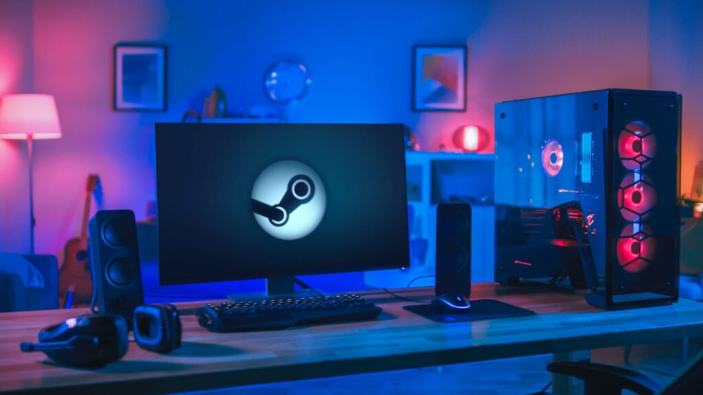 Steam’de Geçen Haftanın En Çok İndirilen Oyunları