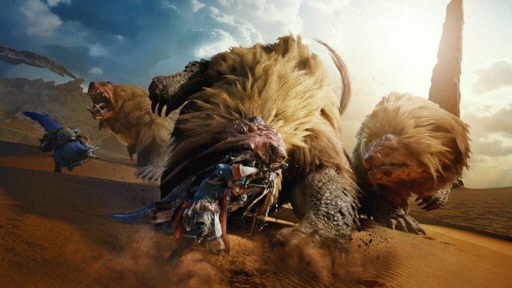 Monster Hunter Wilds’ta Novacrystal Nereden Bulunur?