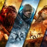 Microsoft Oyunları PlayStation 5’e Geliyor!