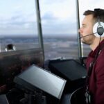 Heathrow Havalimanı’nda Yapay Zeka ile Hava Trafik Kontrolü!