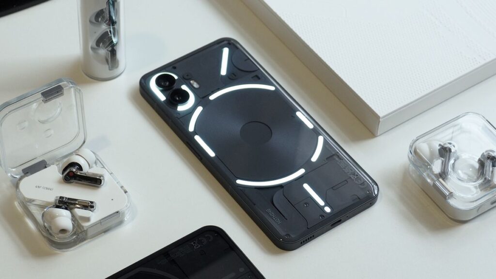 Nothing Phone 3: İlk Kez ‘Bayrak Gemisi’ mi?