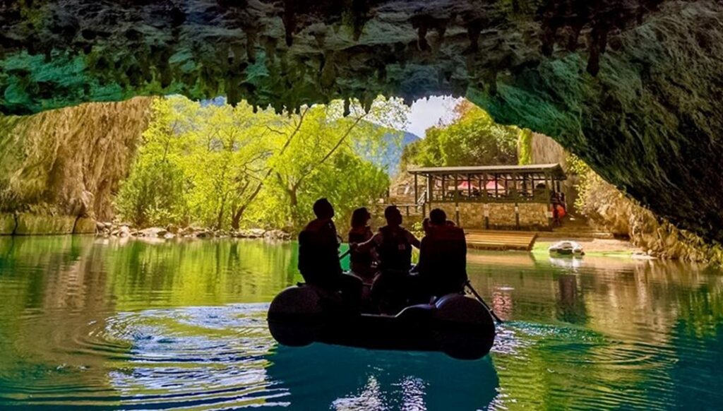 Ormana Köyü, En İyi Turizm Köyü Seçildi!