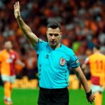 Trendyol Süper Lig 24. Hafta Hakemleri Belli Oldu!