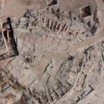 Seyitömer Höyüğü’nde 5 Bin Yıllık Tarım Buluntuları Ortaya Çıktı!