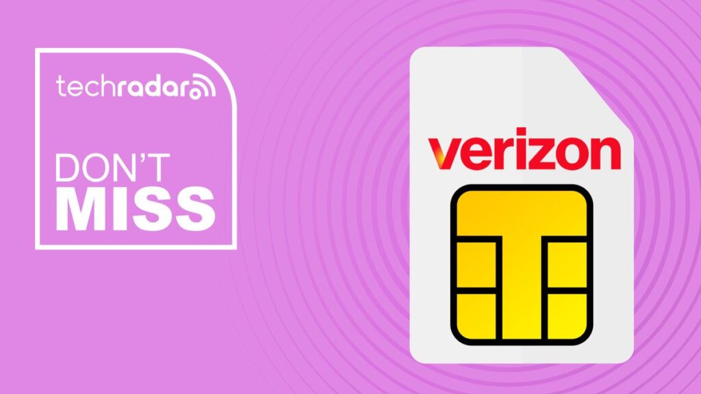 Verizon 5G Ev İnterneti ile Ücretsiz Netflix ve HBO Max!