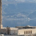 Hasankeyf Cittaslow Ağına Dahil Ediliyor