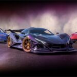 Forza Horizon 5 PlayStation 5’e Geliyor!