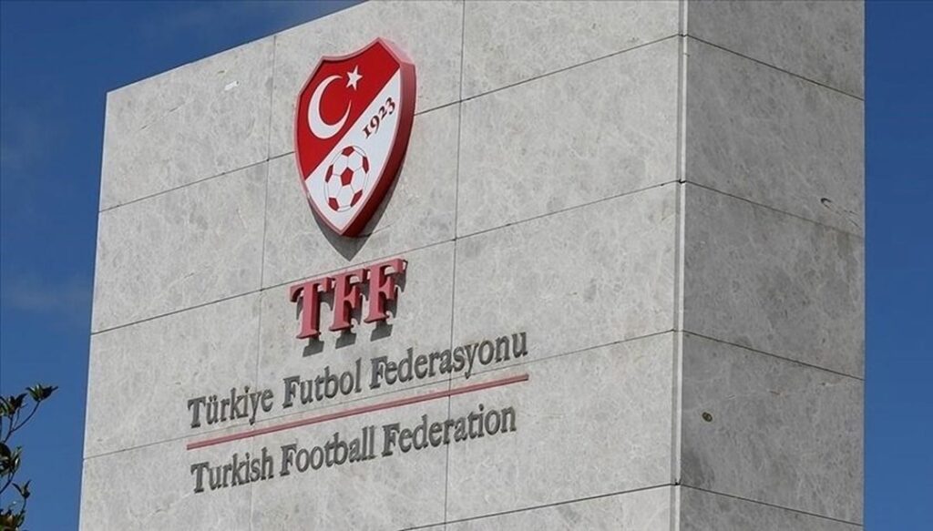 Futbolda PFDK sevkleri açıklandı