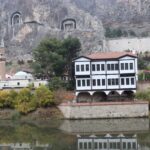 Amasya: Tarihi ve Doğal Güzelliklerle Büyüleyici Şehir!