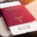 Dünyanın En Güçlü Pasaportları Belli Oldu: İşte İlk 10 Sıra!