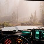 “Ironwood Studios Pacific Drive Oyunu 1 Milyon Kopya Sattı!”