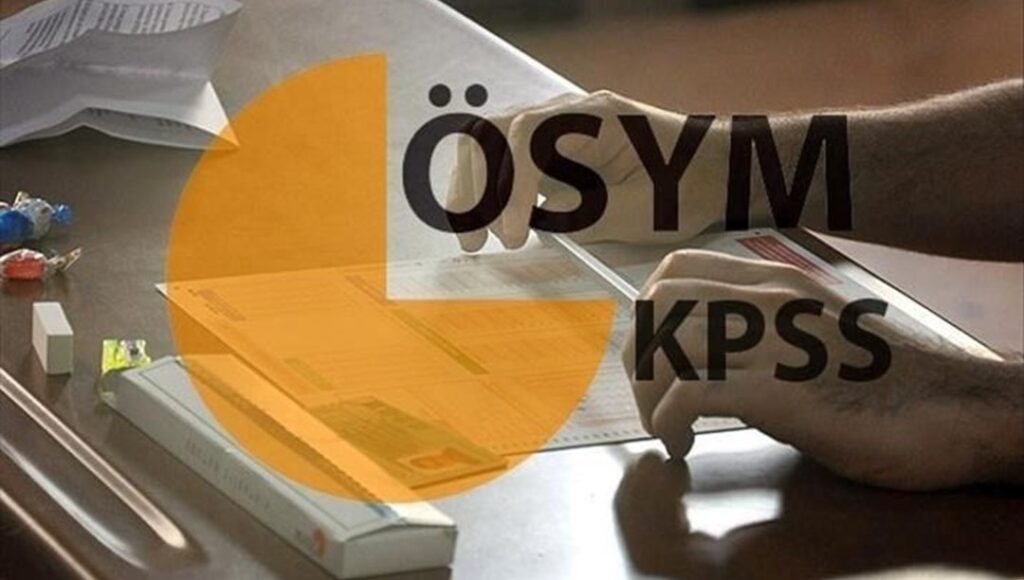 2024 KPSS (Lise) Tercih Kılavuzu Ne Zaman Yayımlanacak?