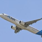 AJet’ten Yurt İçi Uçak Biletlerinde İndirim!