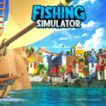 “Roblox: Balıkçılık Simülatörü Kodları – Balık Tutma Rehberi”