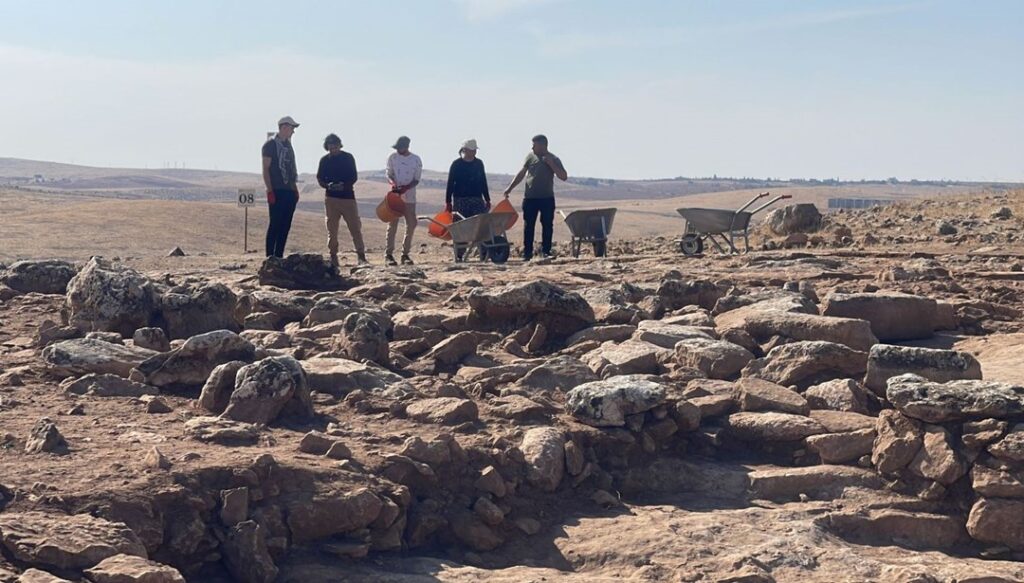 GÖBEKLİTEPE VE KARAHANTEPE’NİN ATASI: ÇAKMAKTEPE
