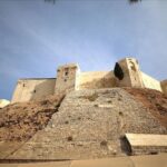 Gaziantep Kalesi Restorasyonu Tamamlandı!