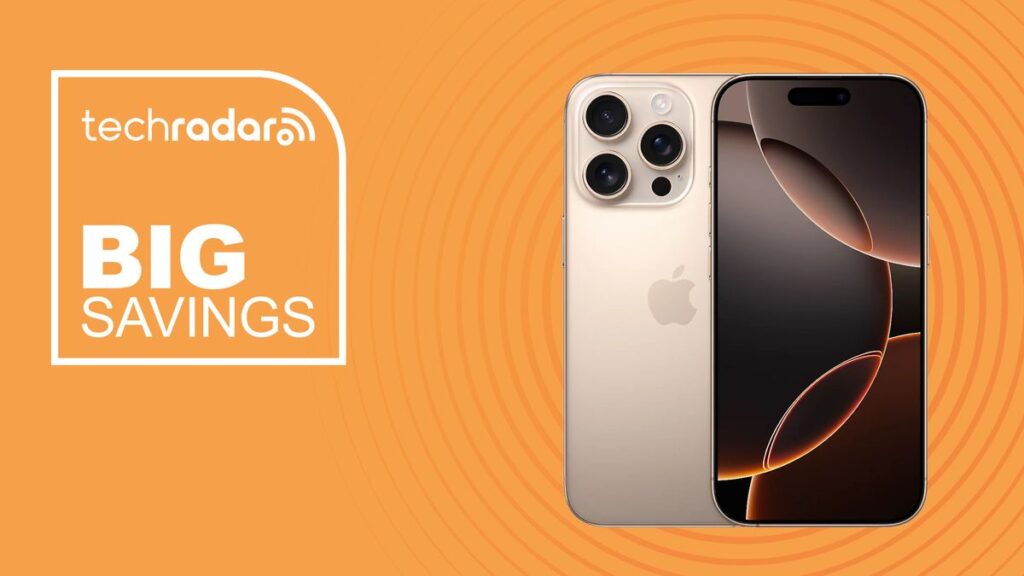 Verizon’dan iPhone 16 Pro Max Ücretsiz!