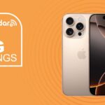 Verizon’dan iPhone 16 Pro Max Ücretsiz!