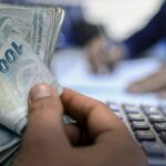 ENFLASYON FARKI NE KADAR? 4 AYLIK VERİLER AÇIKLANDI
