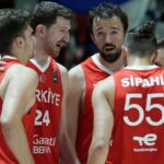 Milli Takımın İtalya ve İzlanda Maçları Kadrosu Belli Oldu