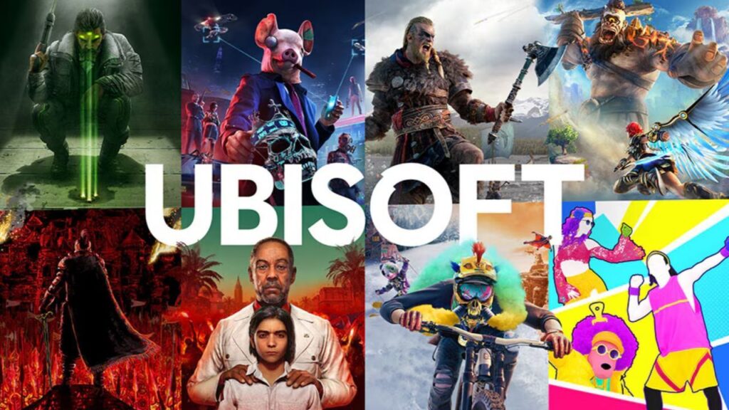 Xbox’ta Ubisoft Yayımcı İndirimi: Oyunlarda %85’e Varan İndirimler!