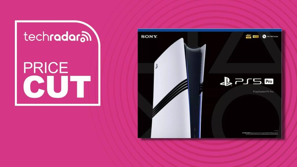 PS5 Pro İndirimleri Başladı!