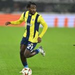 Fenerbahçe’de Bright Osayi-Samuel’e veda!