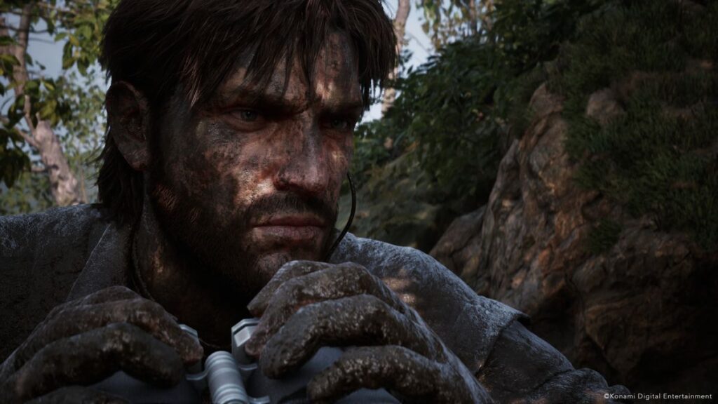 Metal Gear Solid: Delta Snake Eater’ın Çıkış Tarihi Sızdırıldı!