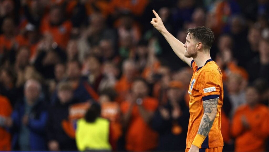 Ajax’ta Wout Weghorst’un Sakatlığı!