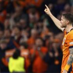 Ajax’ta Wout Weghorst’un Sakatlığı!