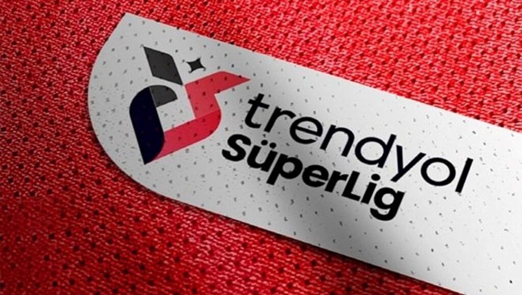 Trendyol Süper Lig 24. Hafta Maç Programı!