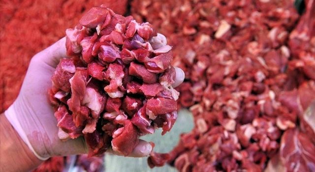 ESK’dan Kırmızı Et Fiyatları İçin Tedbir Açıklaması