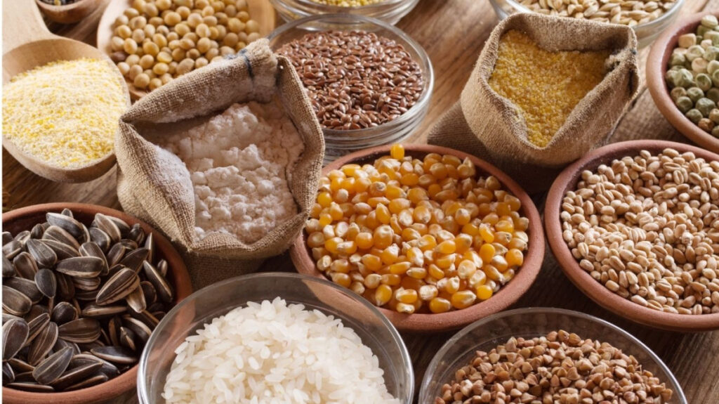 Hububat İhracatı 10 Ayda 9,7 Milyar Dolar!