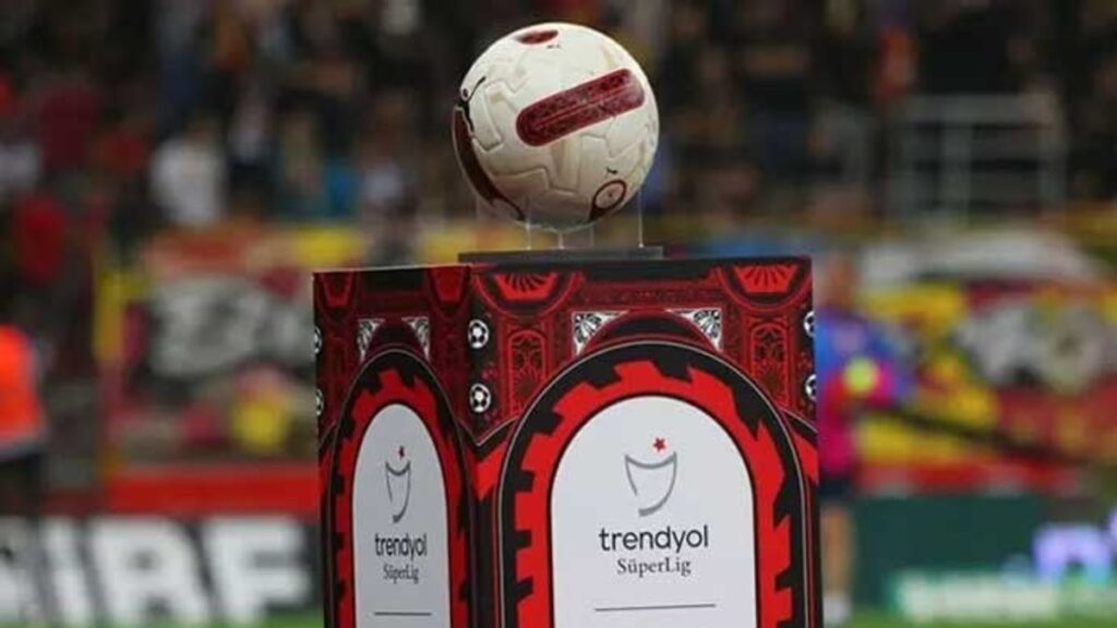 “Süper Lig 21. Hafta Maç Sonuçları ve Güncel Puan Durumu”