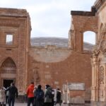 İshak Paşa Sarayı: Tarihin İzinde Gezinti