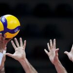 VakıfBank ve Fenerbahçe Medicana Çeyrek Final Mücadelesi!