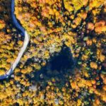 Sonbaharda Bambaşka Güzellikler: Dağlı Kuylucu Mağarası