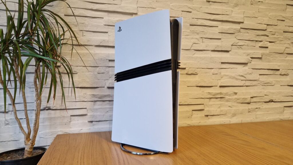 PS5 Pro ile Oyun Keyfini Katlayın