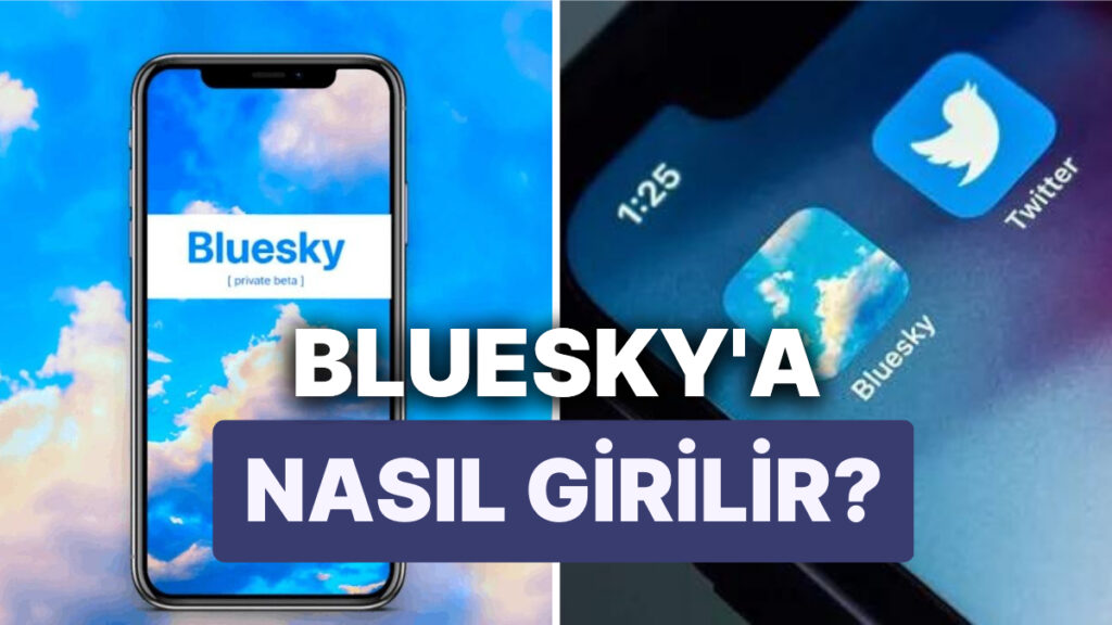 Bluesky Davet Kodu Kaldırıldı, Kullanıcı Sayısı Hızla Artıyor!
