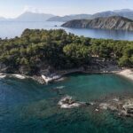 Phaselis Antik Kenti’nde Kazılar Hızla İlerliyor!