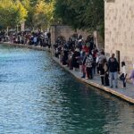 Balıklıgöl, Ara Tatilde Ziyaretçilerini Bekliyor