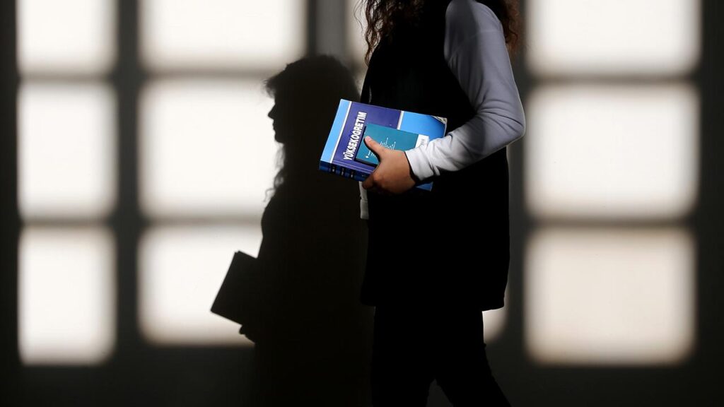 Türk Yükseköğretimine 5 Tam Puan!