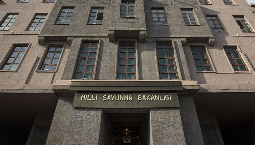 MSB’den 172 Memur Alımı! Başvurular Başladı