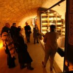 Kars’ta Dünyanın 18. Peynir Rotası!