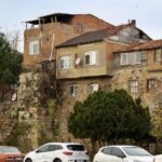 Sinop Kale Surlarında “kalekondu” yapılar yıkılacak