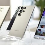 Samsung Galaxy S25 Serisi Telefonları Ön Sipariş Verenlere Ücretsiz Depolama Yükseltmesi!