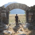 800 Yıllık Tol Han: Doğaseverlerin Yeni Rota