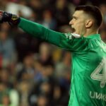 Fenerbahçe Kalecisi Livakovic’e Soruşturma Şoku!